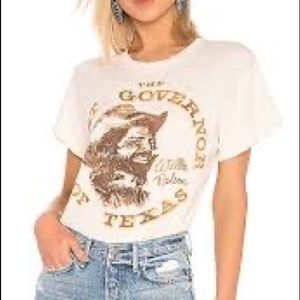 ISO willie Nelson next governor of Texas shirt. Would take xs or small!